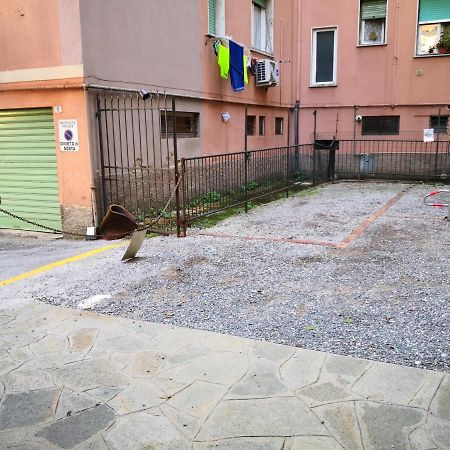 Vacanze A Rapallo Zewnętrze zdjęcie