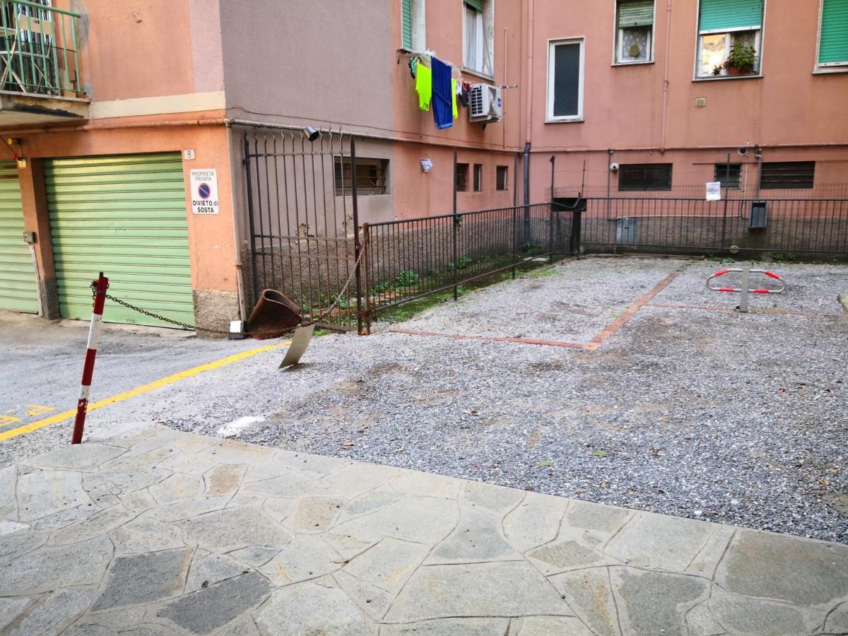 Vacanze A Rapallo Zewnętrze zdjęcie