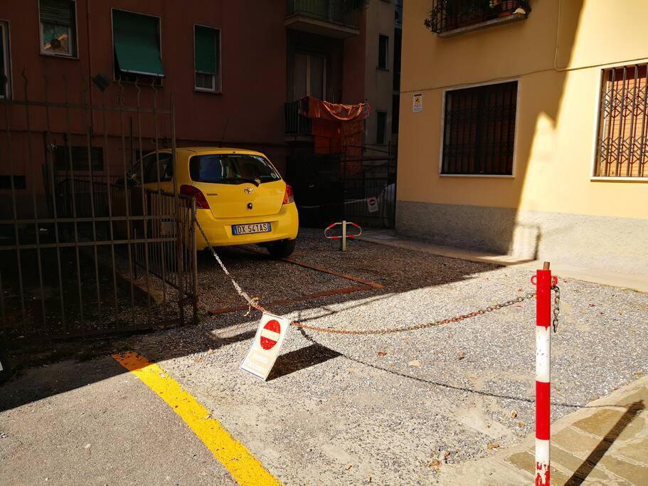 Vacanze A Rapallo Zewnętrze zdjęcie
