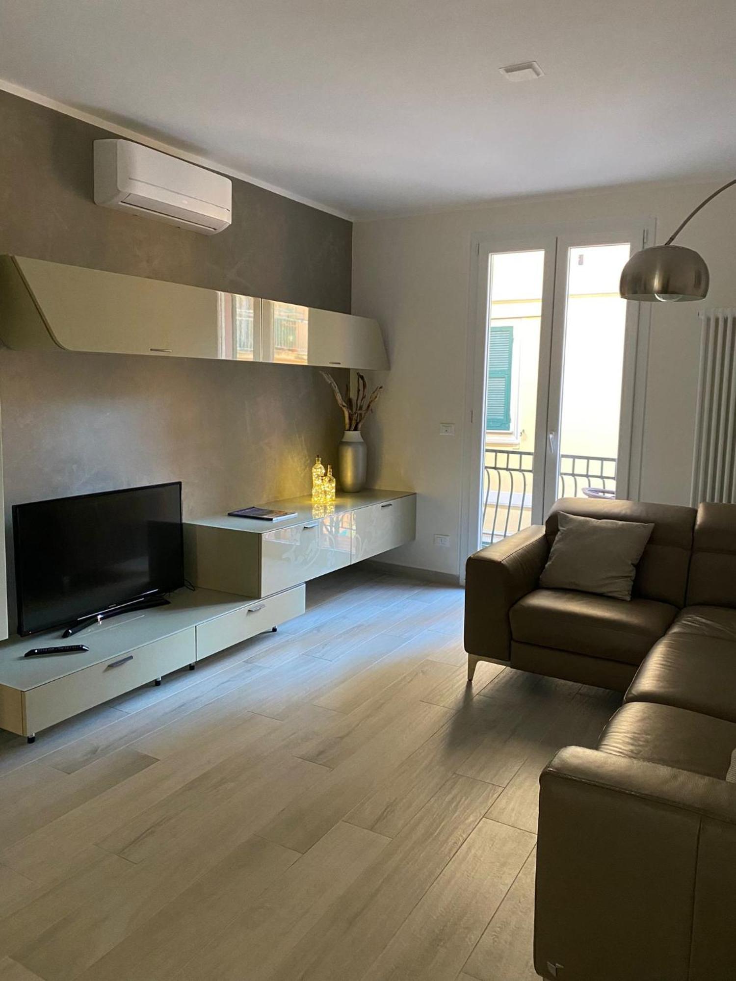 Vacanze A Rapallo Zewnętrze zdjęcie