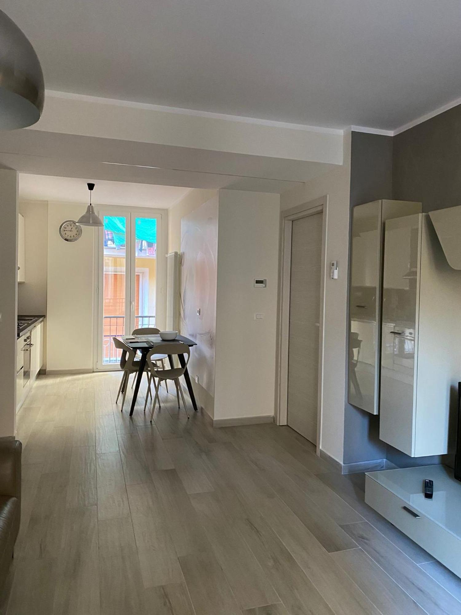 Vacanze A Rapallo Zewnętrze zdjęcie