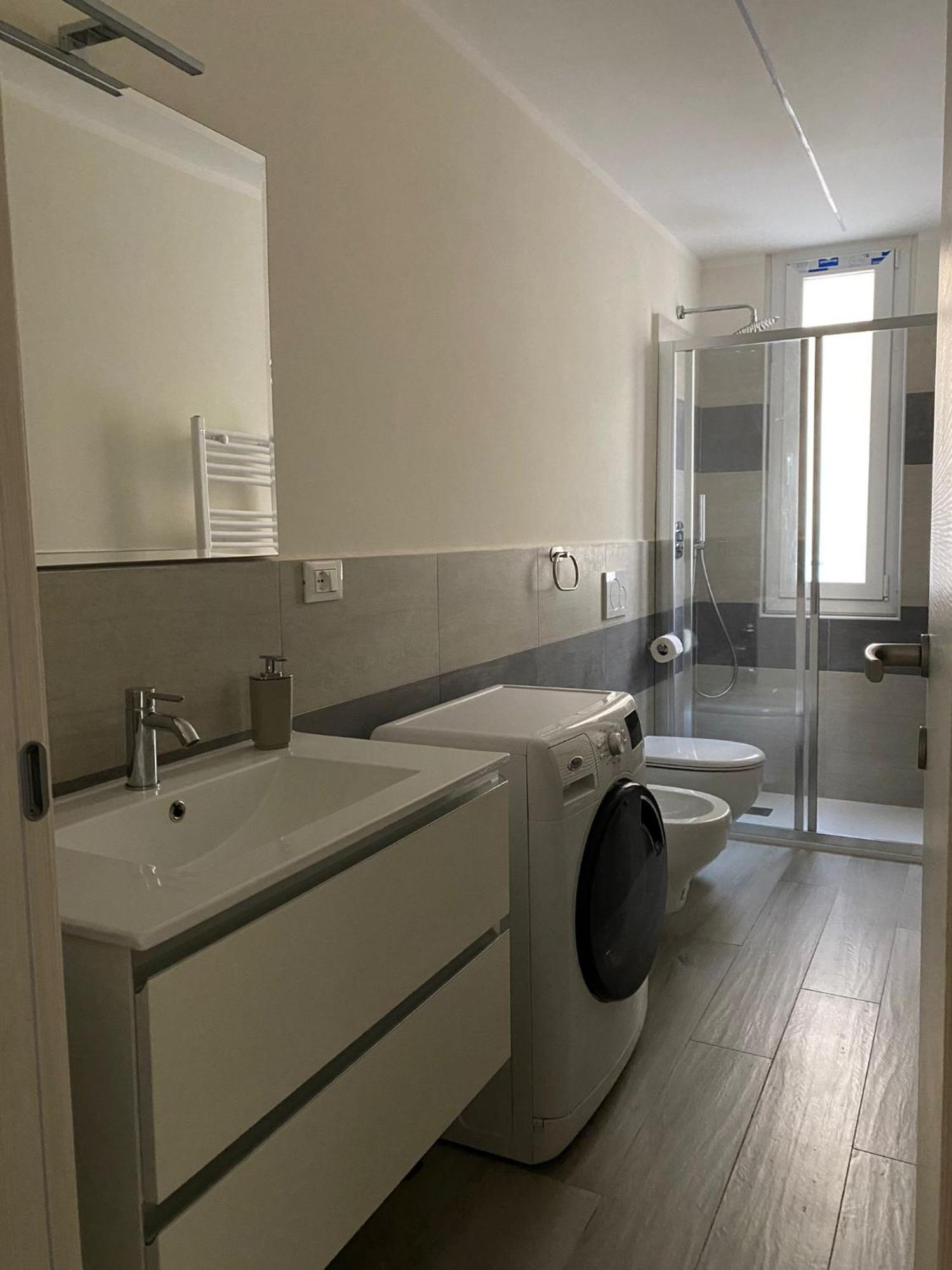 Vacanze A Rapallo Zewnętrze zdjęcie
